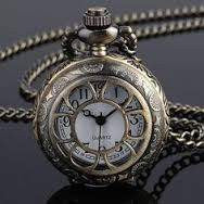 Chain Watch